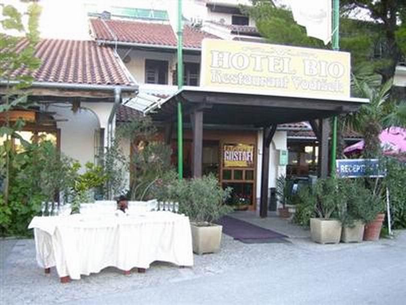 Hotel Bio Koper Exterior foto